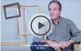 Testimonio de Bernat