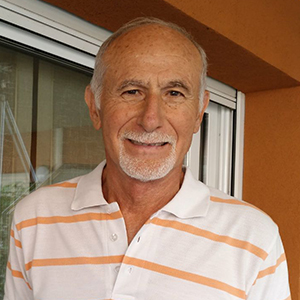 José Sánchez