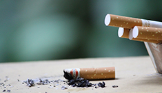 Tabaquismo y cáncer: Cárgate de buenos motivos para dejarlo