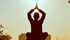 Beneficios del yoga después del cáncer