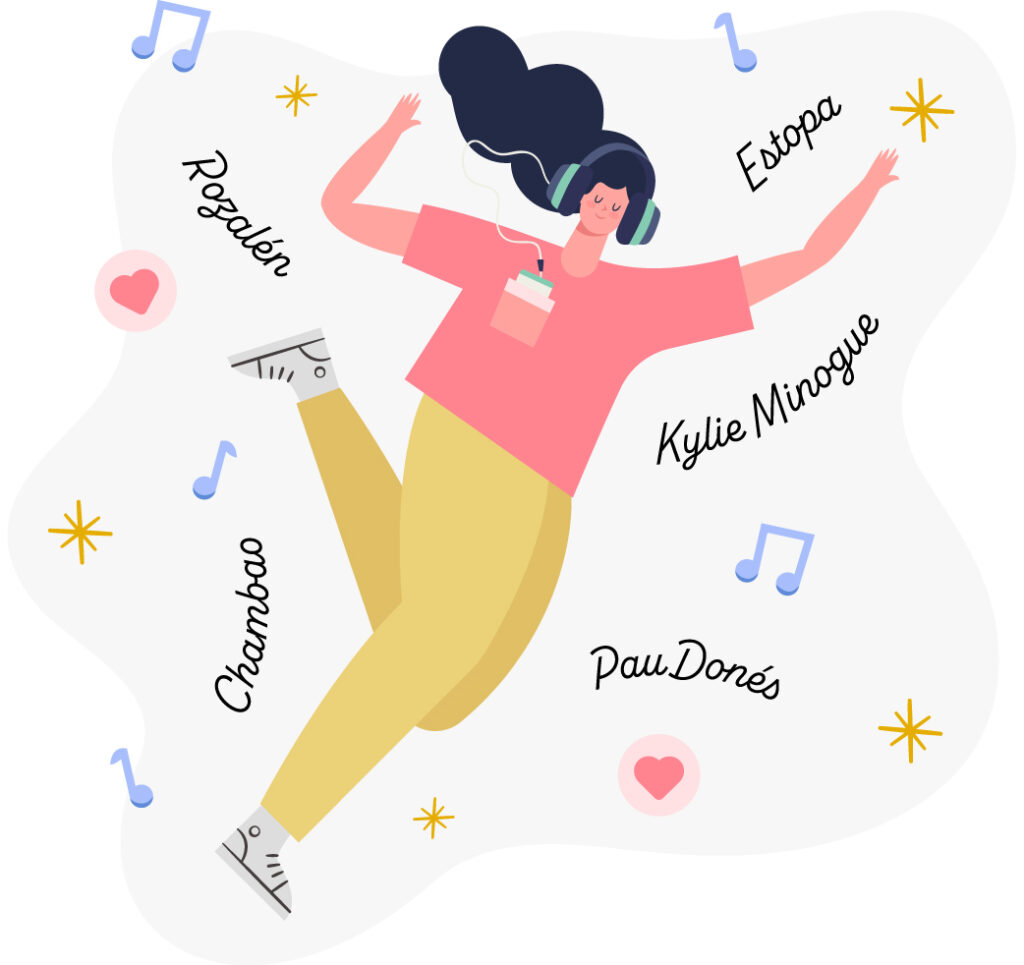Cançons que celebren la vida: la recuperació del càncer en la música