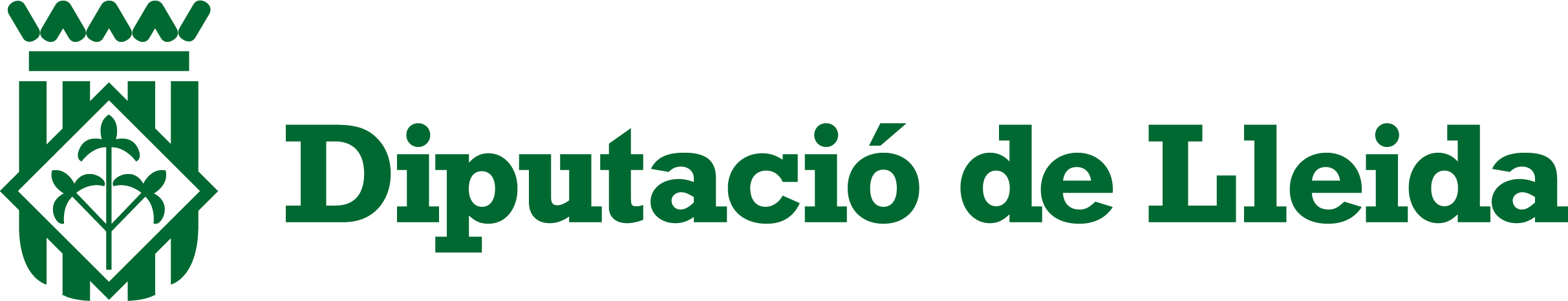 Diputació de Lleida