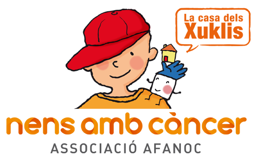 Associació Afanoc - nens amb cáncer