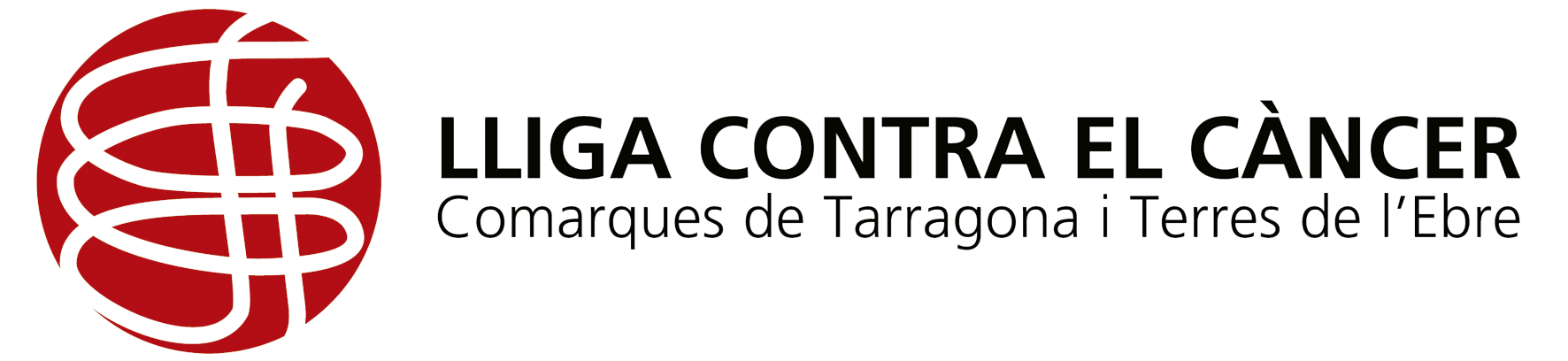 Lliga contra el càncer comarques de Tarragona i terres de l'Ebre